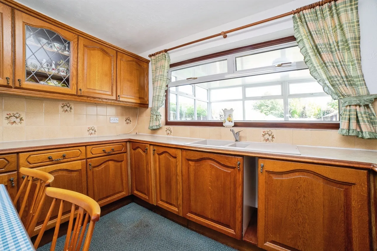 Alfreton Road, Newton, DE55, photo 4