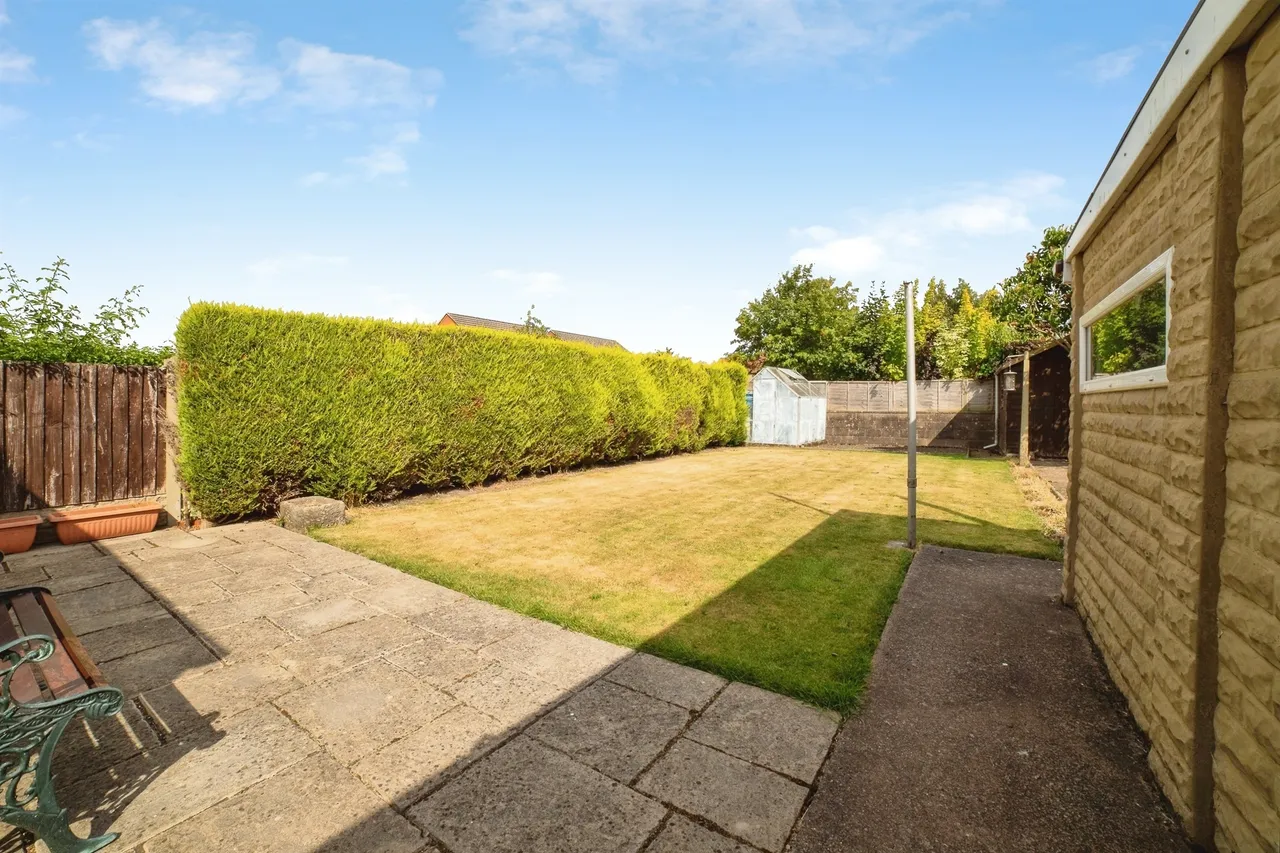 Alfreton Road, Newton, DE55, photo 14
