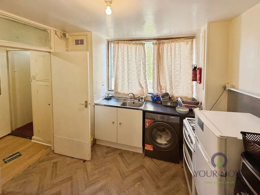 St. James's Crescent, London, SW9, photo 10