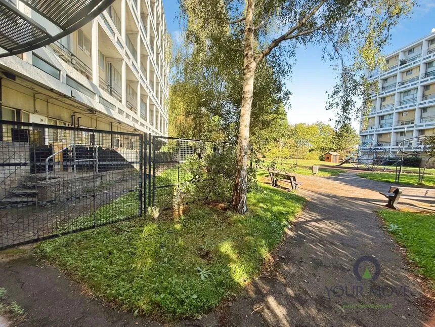 St. James's Crescent, London, SW9, photo 6