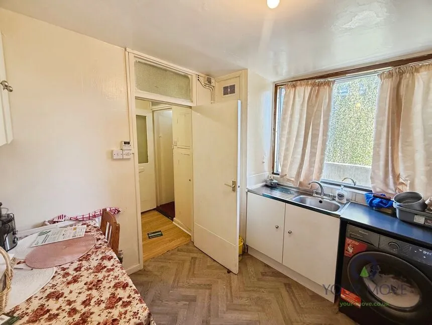St. James's Crescent, London, SW9, photo 7