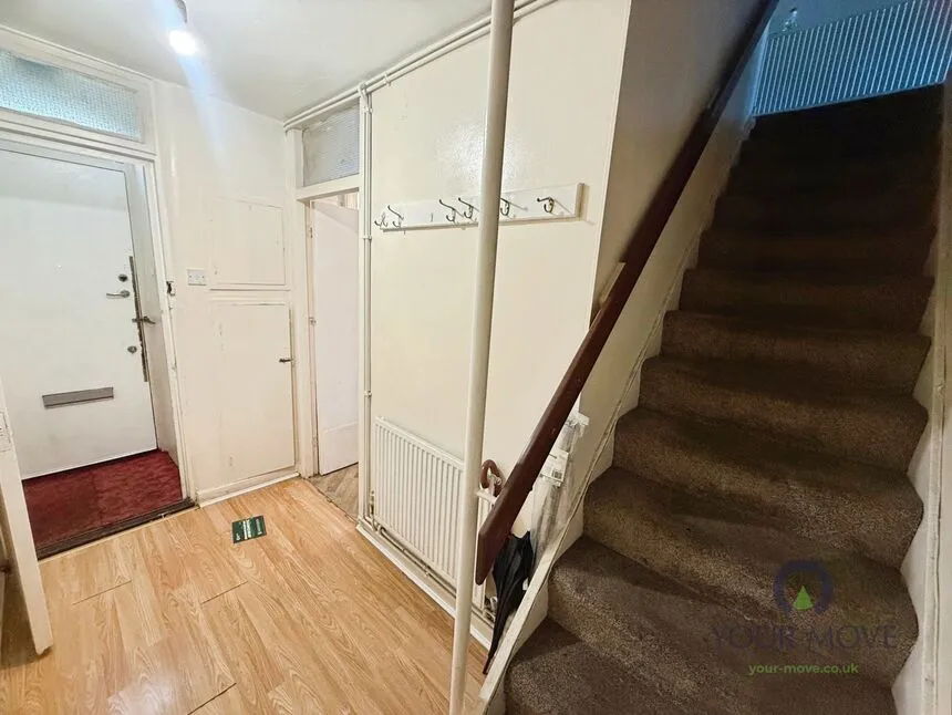 St. James's Crescent, London, SW9, photo 9