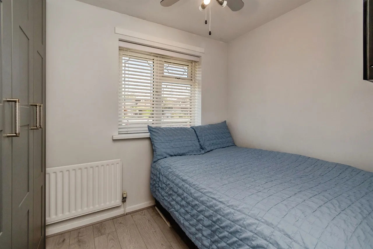 St. Lawrence Drive, Cannock, WS11, photo 20