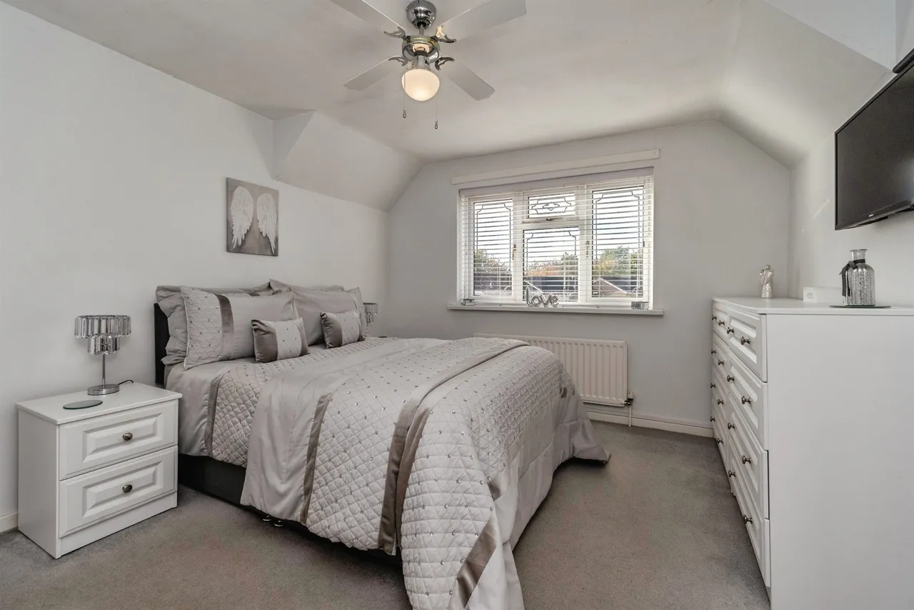 St. Lawrence Drive, Cannock, WS11, photo 15