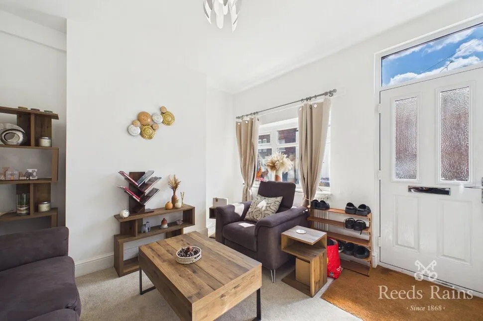 Ewers Road, Rotherham, South Yorkshire, S61, photo 2