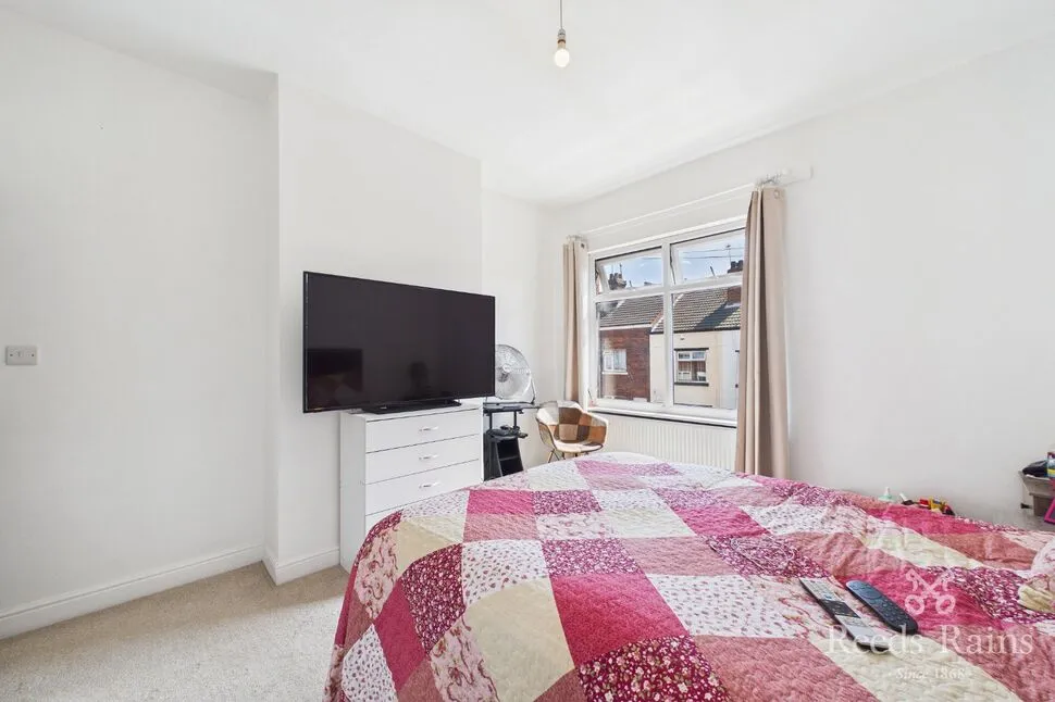 Ewers Road, Rotherham, South Yorkshire, S61, photo 6