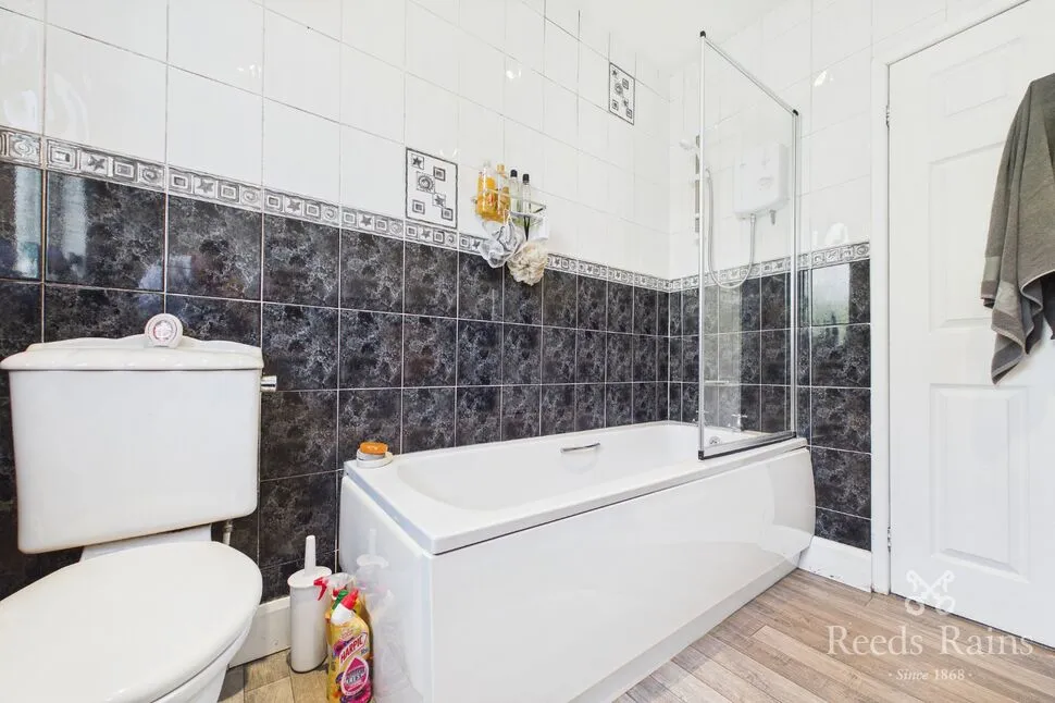 Ewers Road, Rotherham, South Yorkshire, S61, photo 10