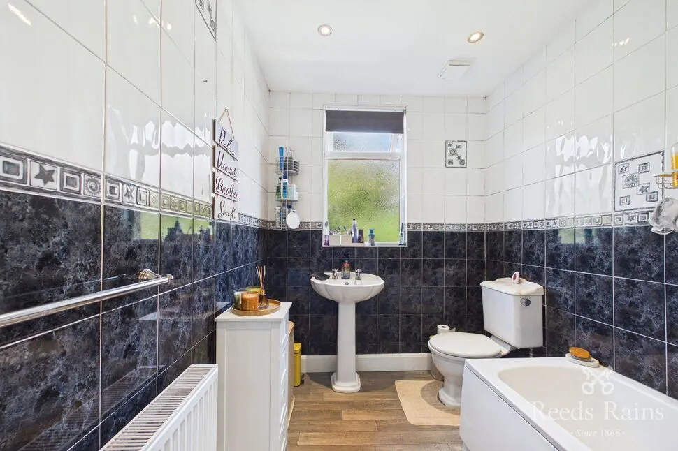 Ewers Road, Rotherham, South Yorkshire, S61, photo 9