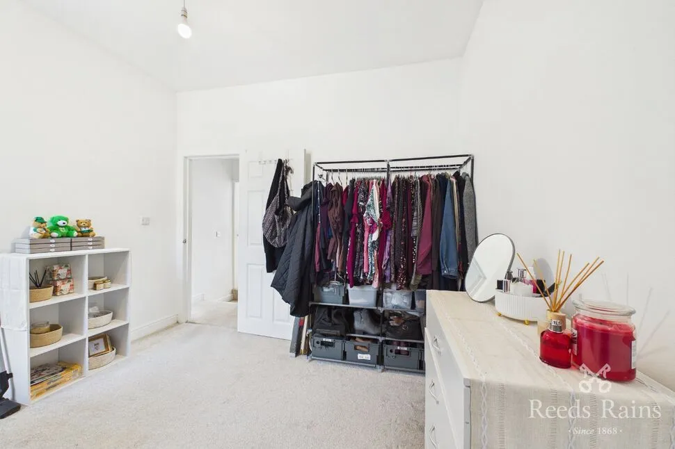 Ewers Road, Rotherham, South Yorkshire, S61, photo 8