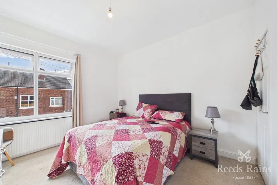 Ewers Road, Rotherham, South Yorkshire, S61, photo 5
