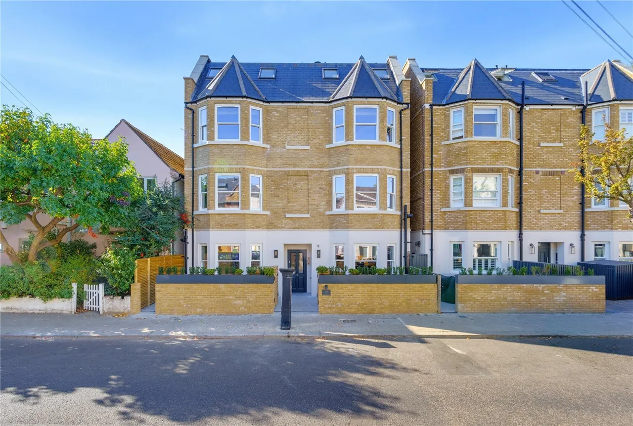 Alderbrook Road, London, SW12, photo 12