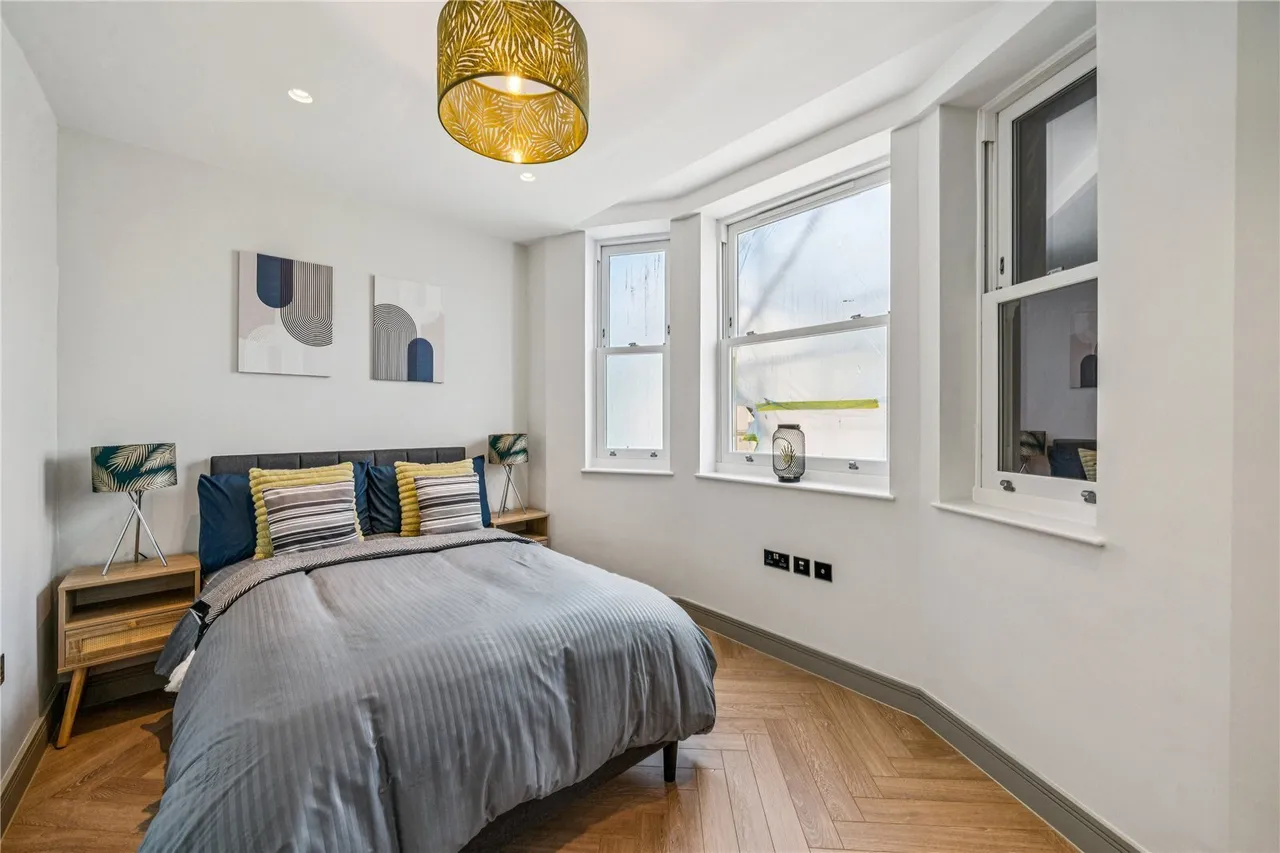 Alderbrook Road, London, SW12, photo 10
