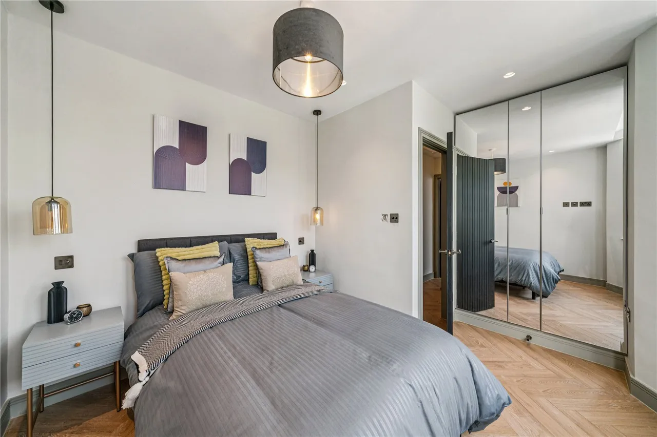 Alderbrook Road, London, SW12, photo 9