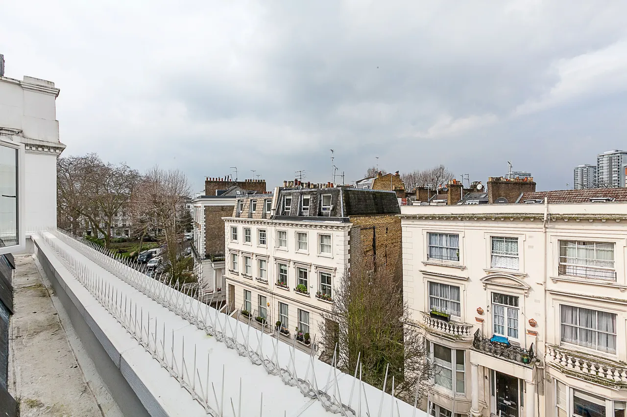 1a Westbourne Gardens, London, photo 11