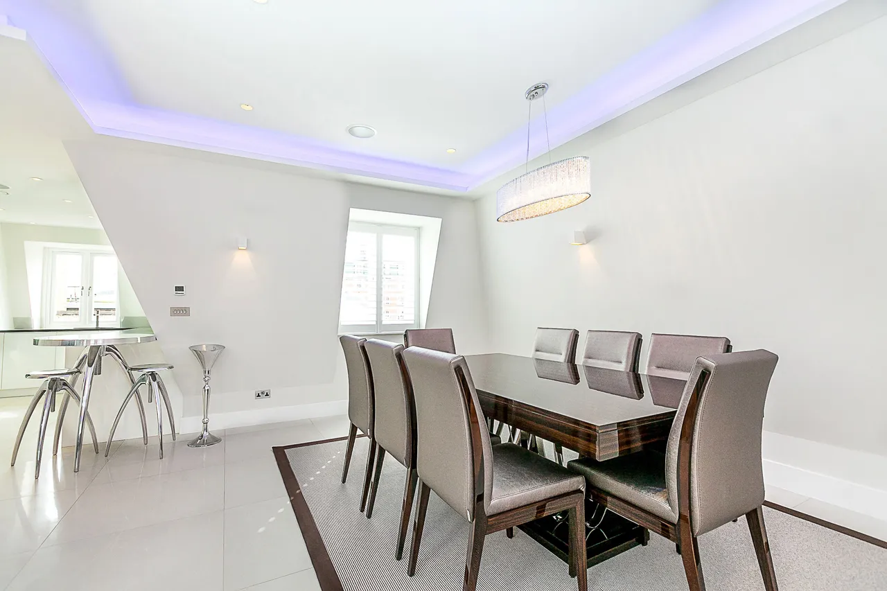 1a Westbourne Gardens, London, photo 12