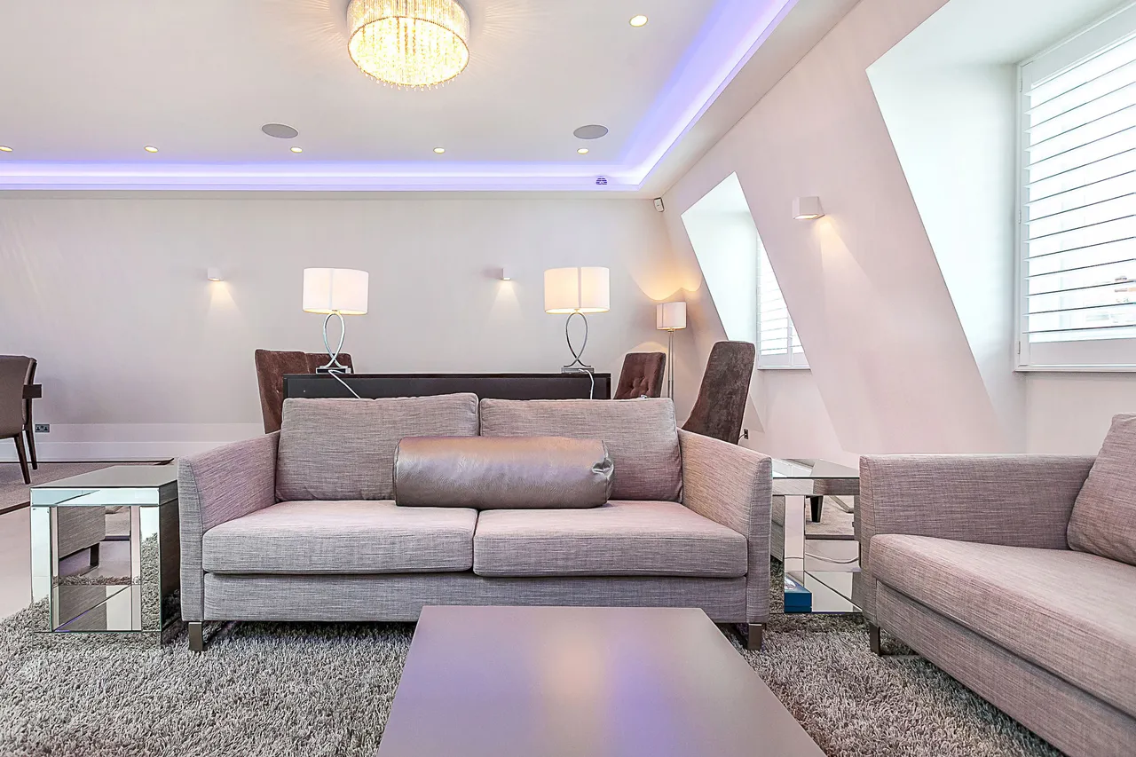 1a Westbourne Gardens, London, photo 3