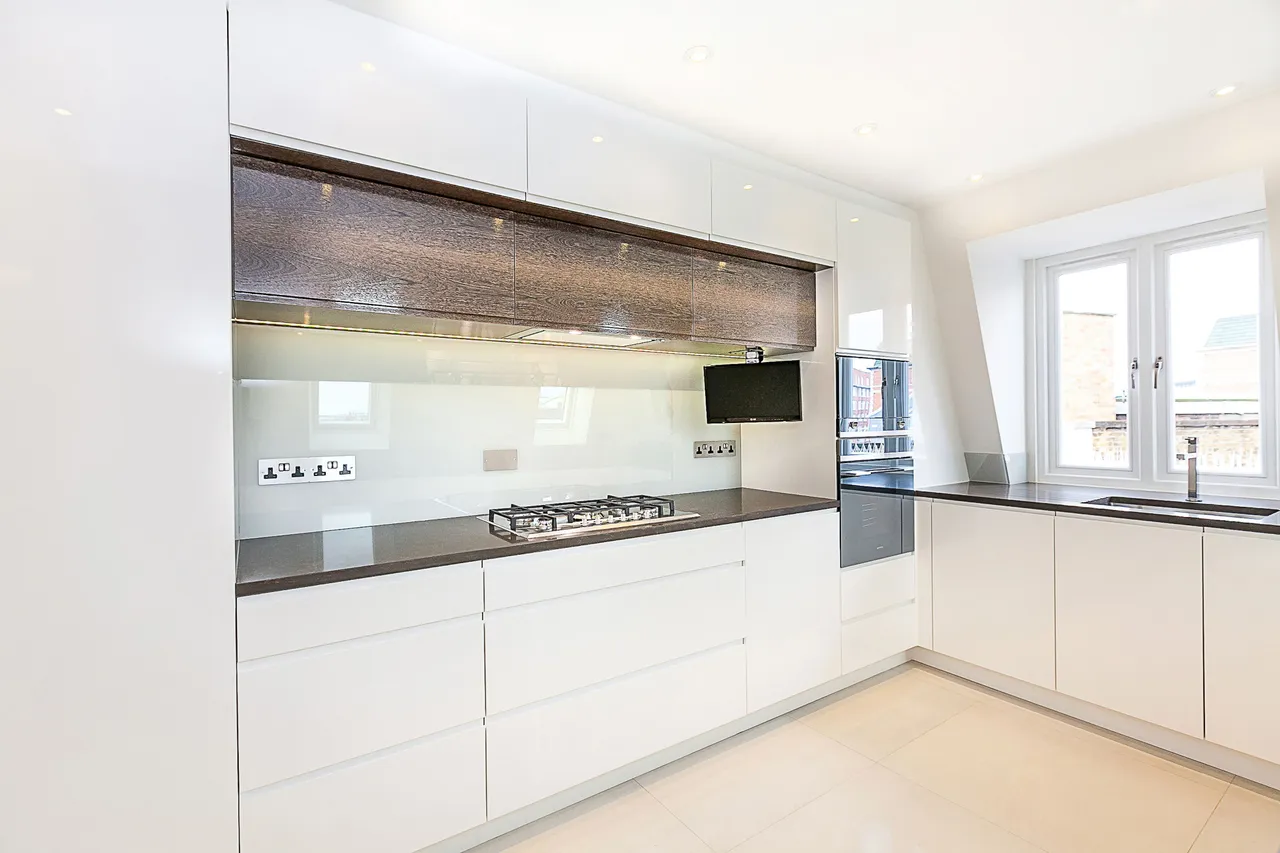 1a Westbourne Gardens, London, photo 4