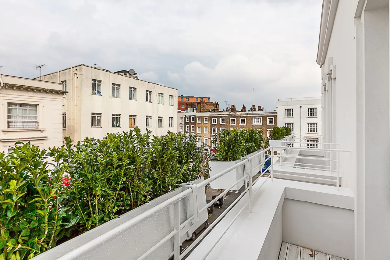 1a Westbourne Gardens, London, photo 9