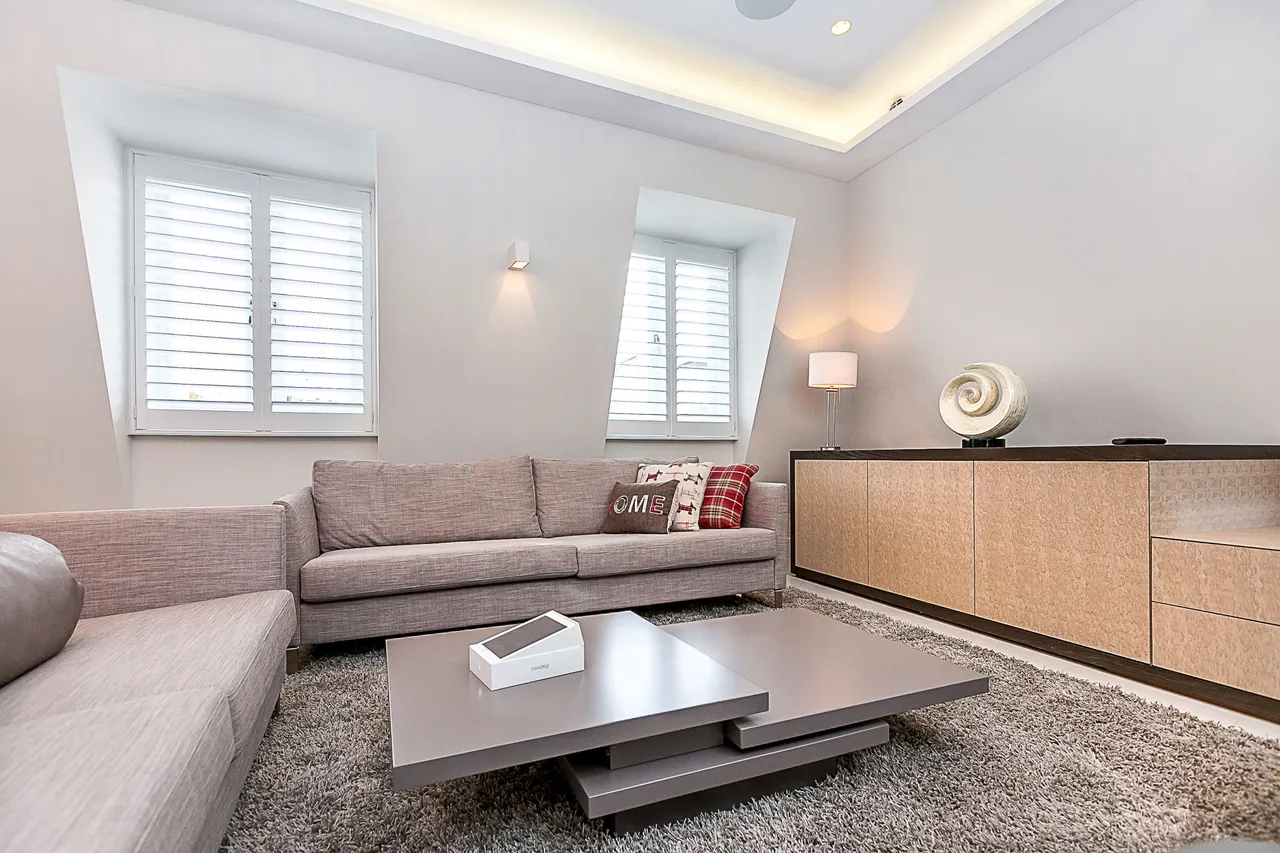 1a Westbourne Gardens, London, photo 8