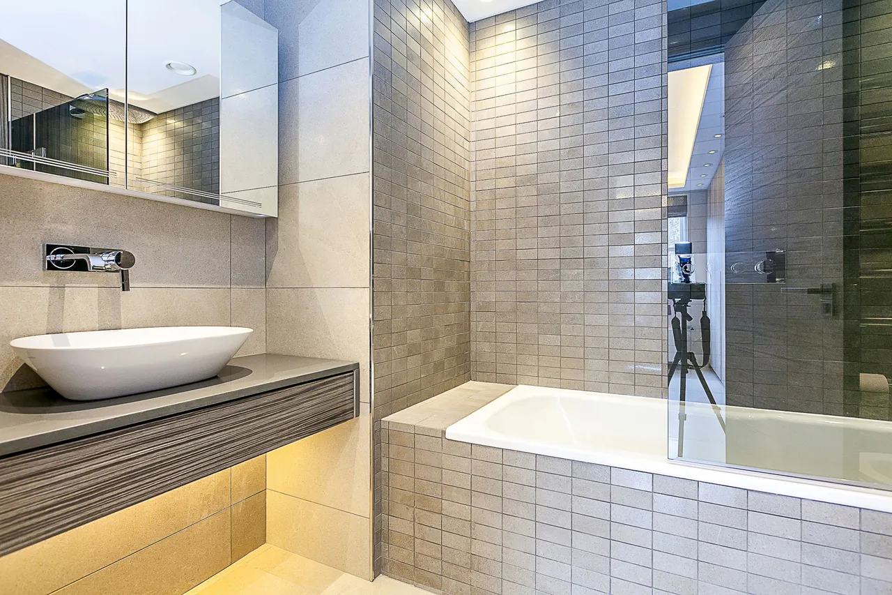 1a Westbourne Gardens, London, photo 7