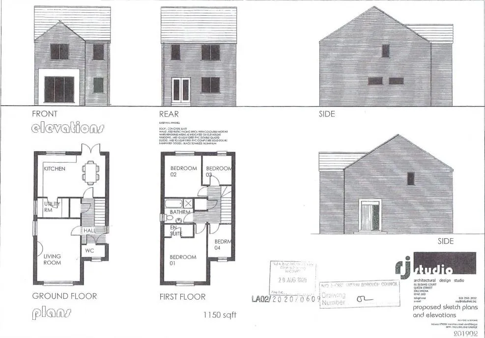 Woodburn Road, Carrickfergus, BT38, photo 4