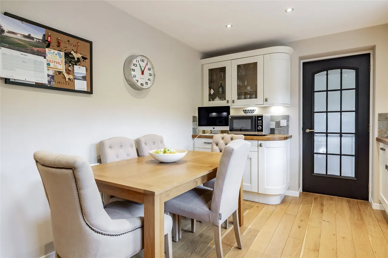Baillieswells Grove, Bieldside, AB15, photo 10