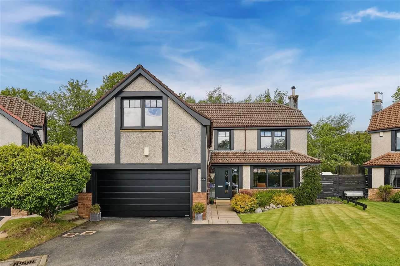 Baillieswells Grove, Bieldside, AB15, photo 29