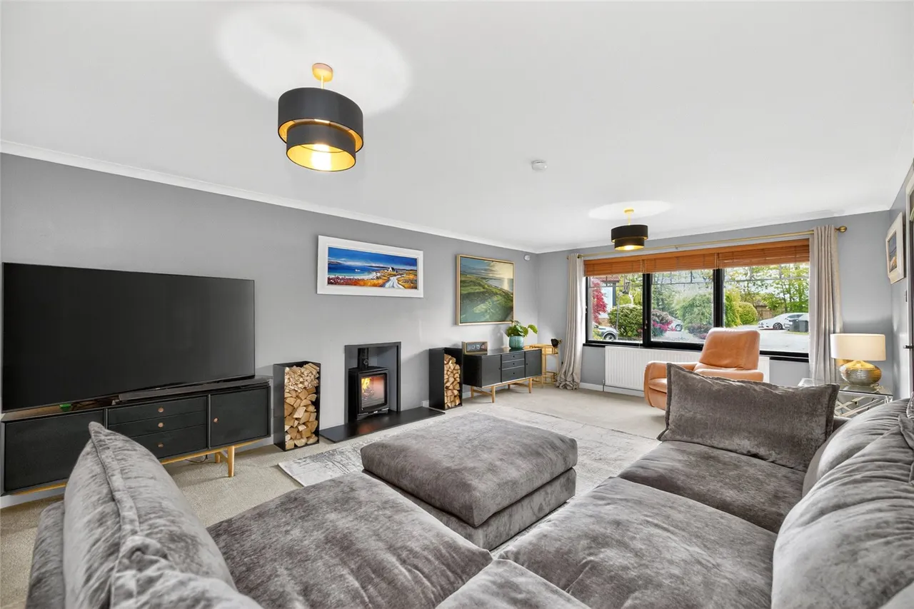 Baillieswells Grove, Bieldside, AB15, photo 4