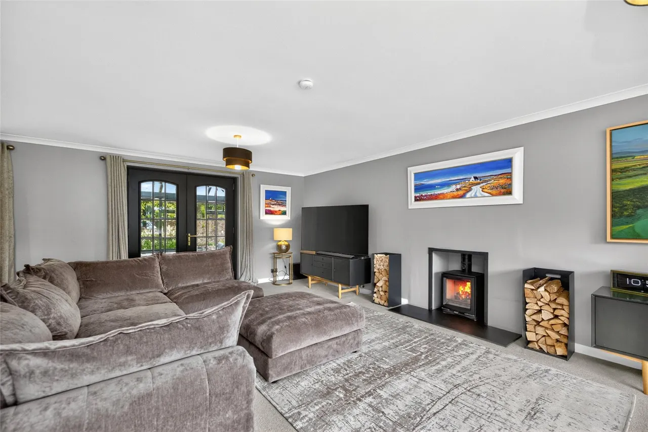 Baillieswells Grove, Bieldside, AB15, photo 3