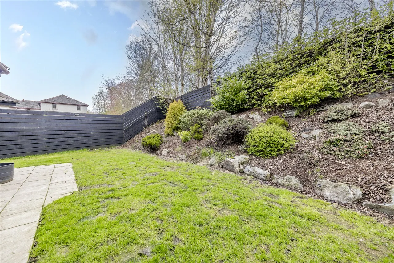 Baillieswells Grove, Bieldside, AB15, photo 26
