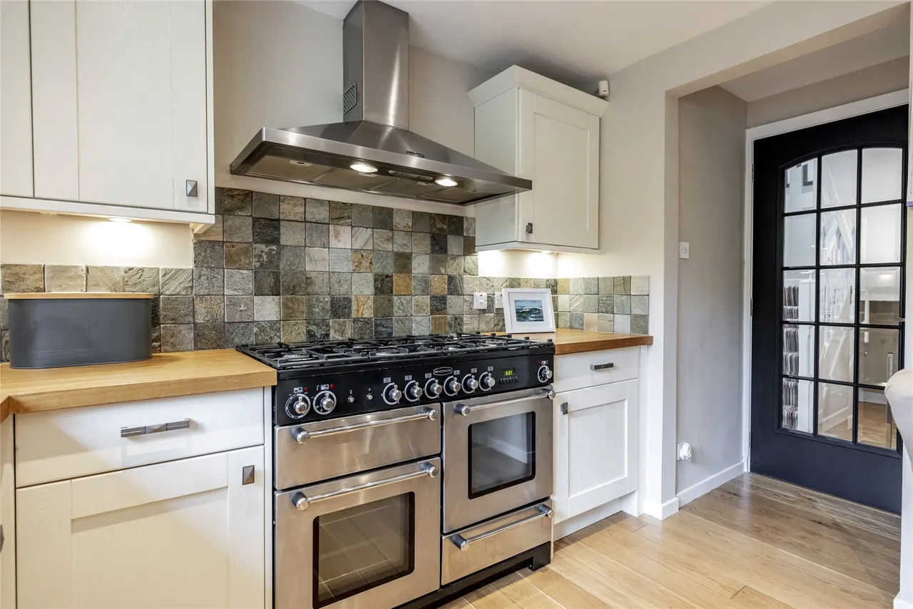 Baillieswells Grove, Bieldside, AB15, photo 9
