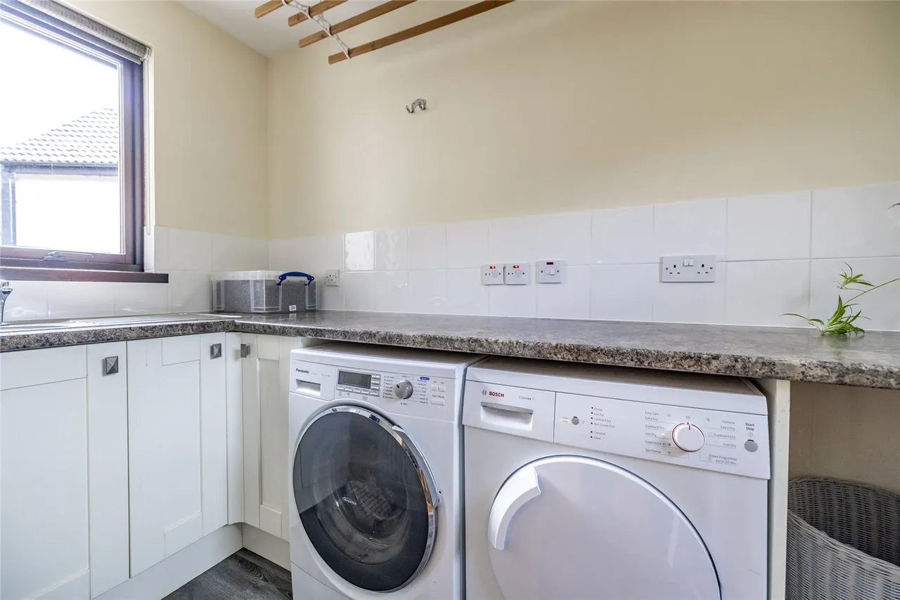 Baillieswells Grove, Bieldside, AB15, photo 11