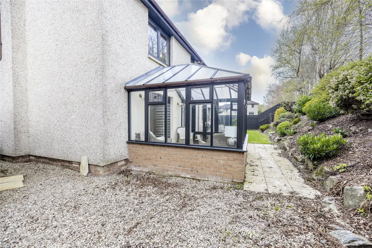 Baillieswells Grove, Bieldside, AB15, photo 28