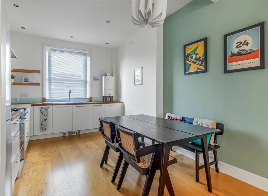 Leverton Street, Kentish Town, NW5, photo 5
