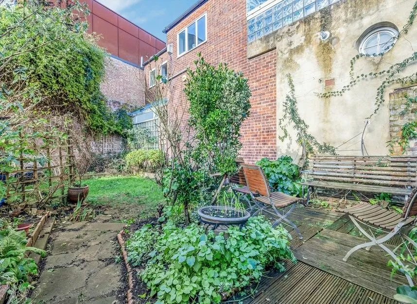 Leverton Street, Kentish Town, NW5, photo 6