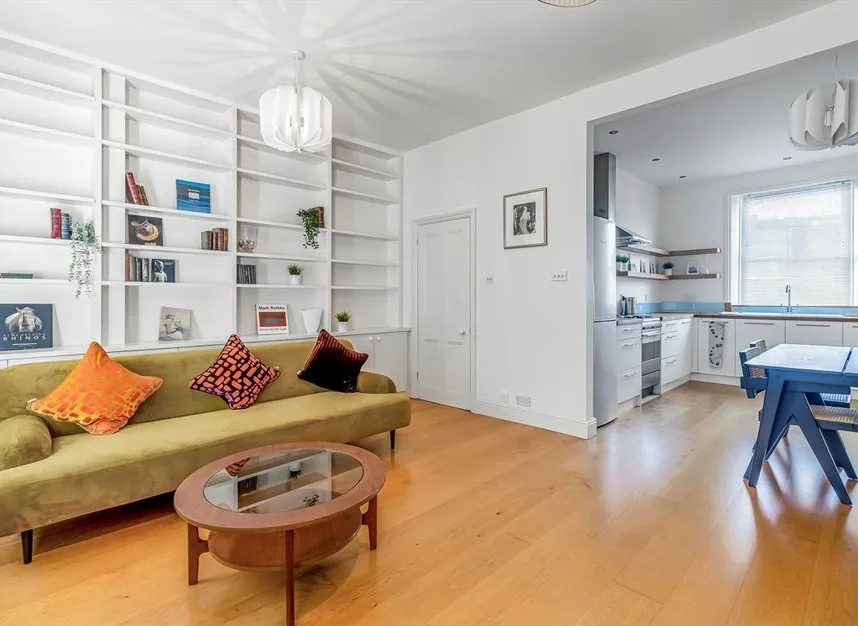 Leverton Street, Kentish Town, NW5, photo 9