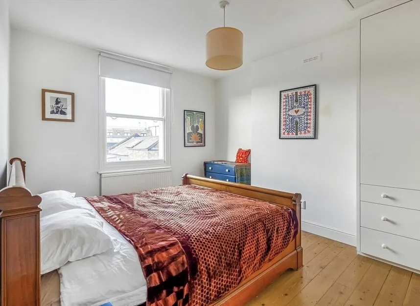 Leverton Street, Kentish Town, NW5, photo 3