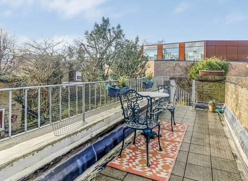Leverton Street, Kentish Town, NW5, photo 7