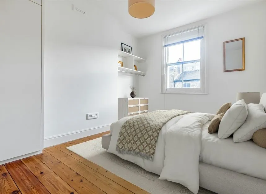 Leverton Street, Kentish Town, NW5, photo 4