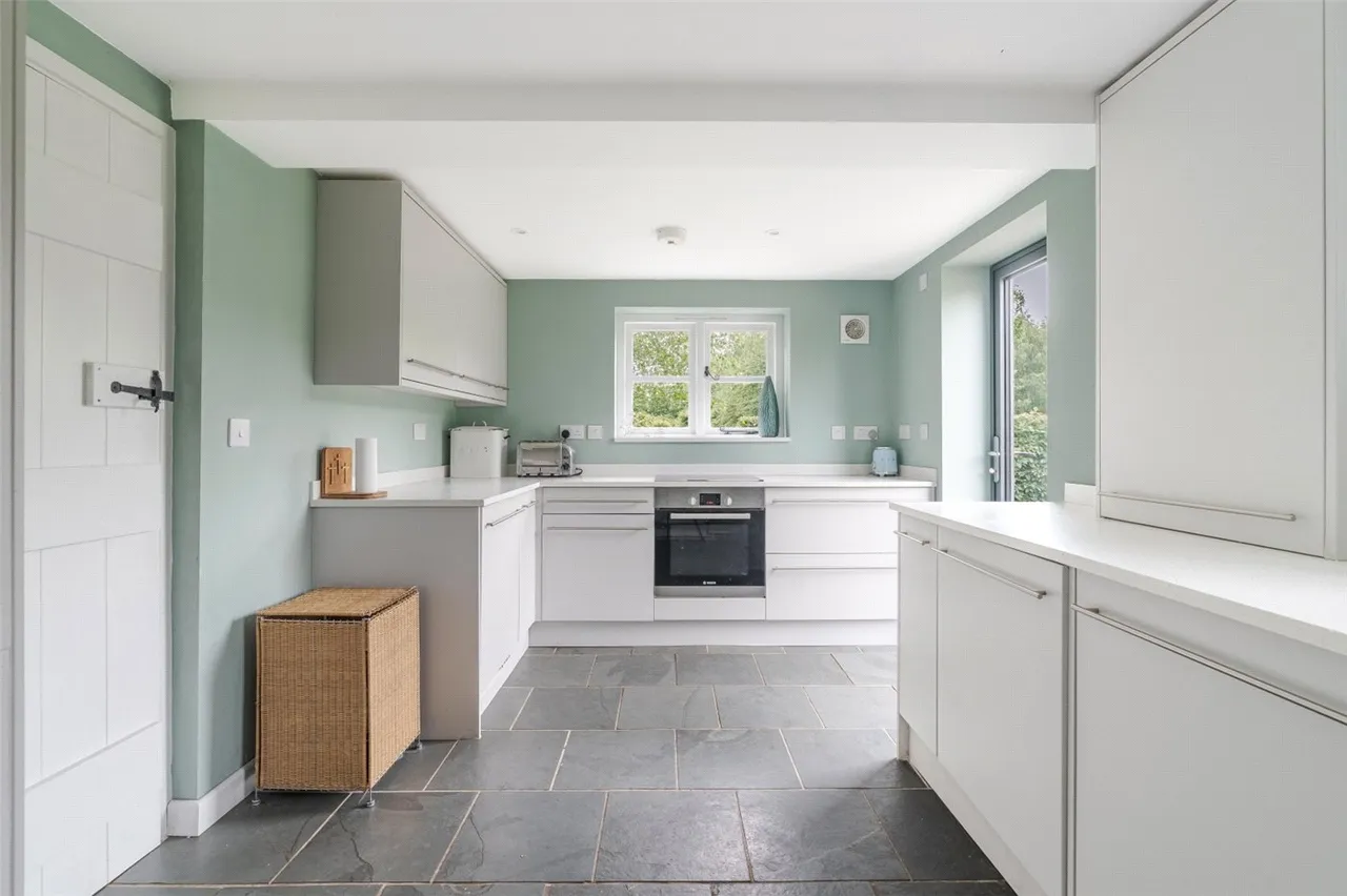 Mill Lane, Hinton Parva, Wimborne, Dorset, BH21, photo 11