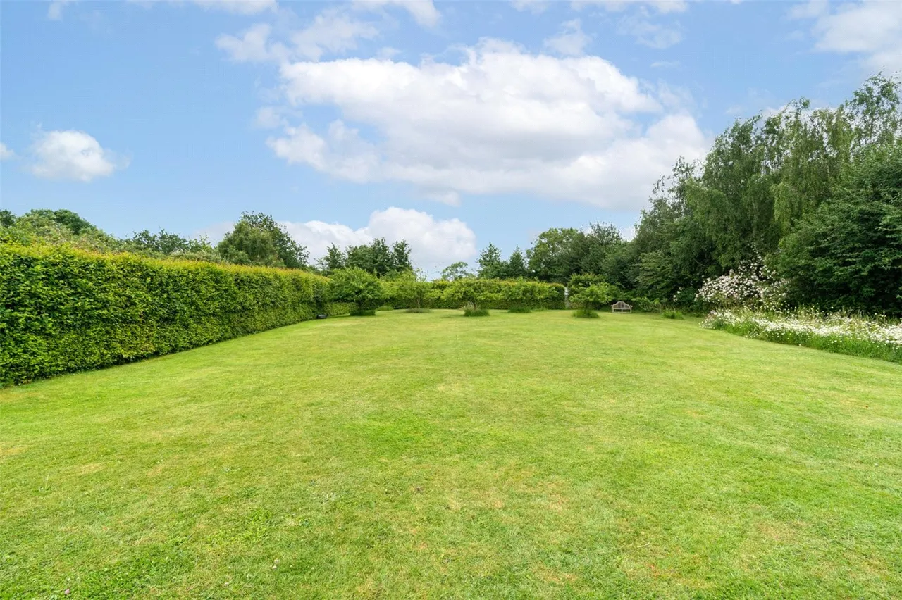Mill Lane, Hinton Parva, Wimborne, Dorset, BH21, photo 12
