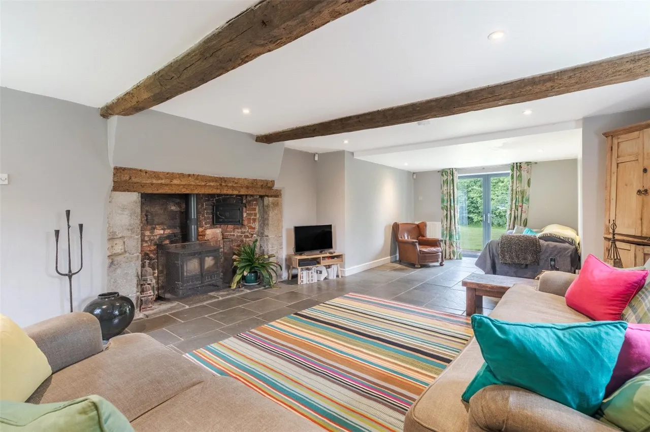Mill Lane, Hinton Parva, Wimborne, Dorset, BH21, photo 9