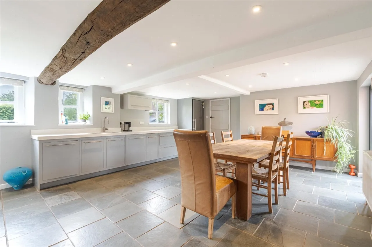 Mill Lane, Hinton Parva, Wimborne, Dorset, BH21, photo 8
