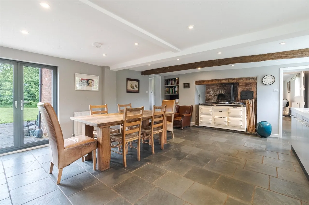 Mill Lane, Hinton Parva, Wimborne, Dorset, BH21, photo 7