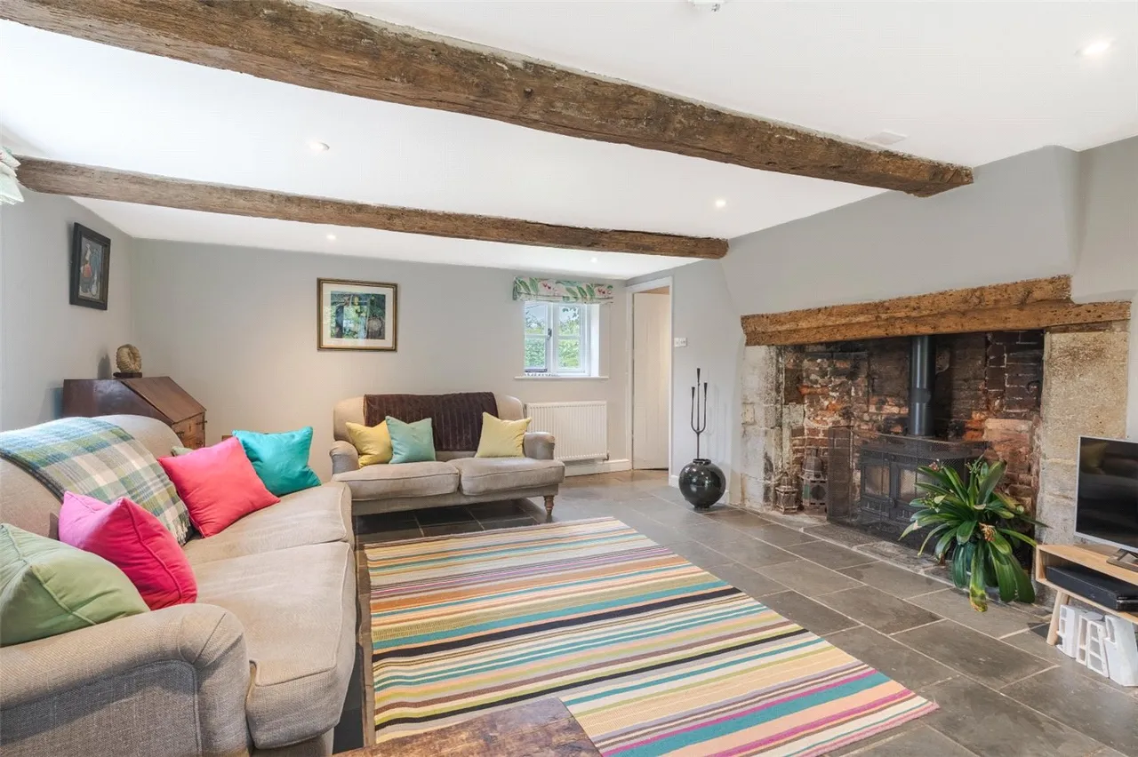 Mill Lane, Hinton Parva, Wimborne, Dorset, BH21, photo 10