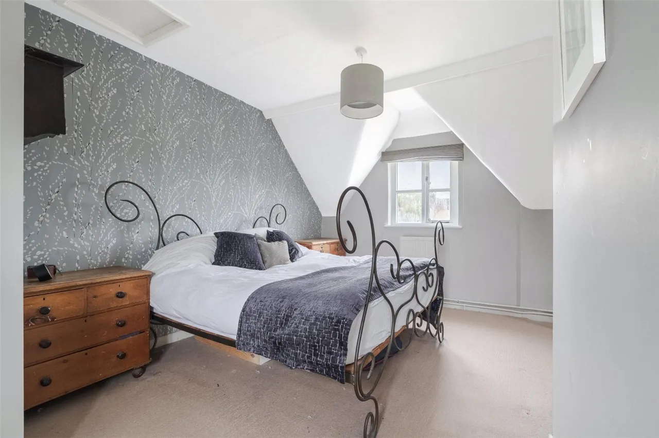 Mill Lane, Hinton Parva, Wimborne, Dorset, BH21, photo 3