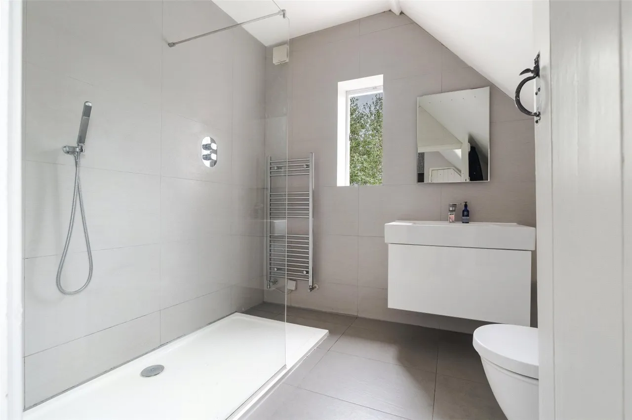 Mill Lane, Hinton Parva, Wimborne, Dorset, BH21, photo 5