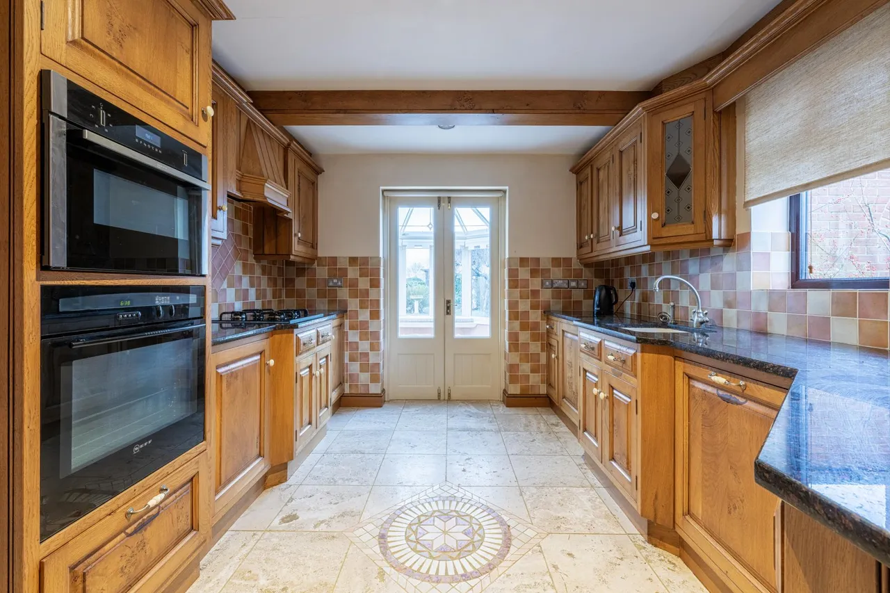 Main Street, Kirby Bellars, LE14, photo 7