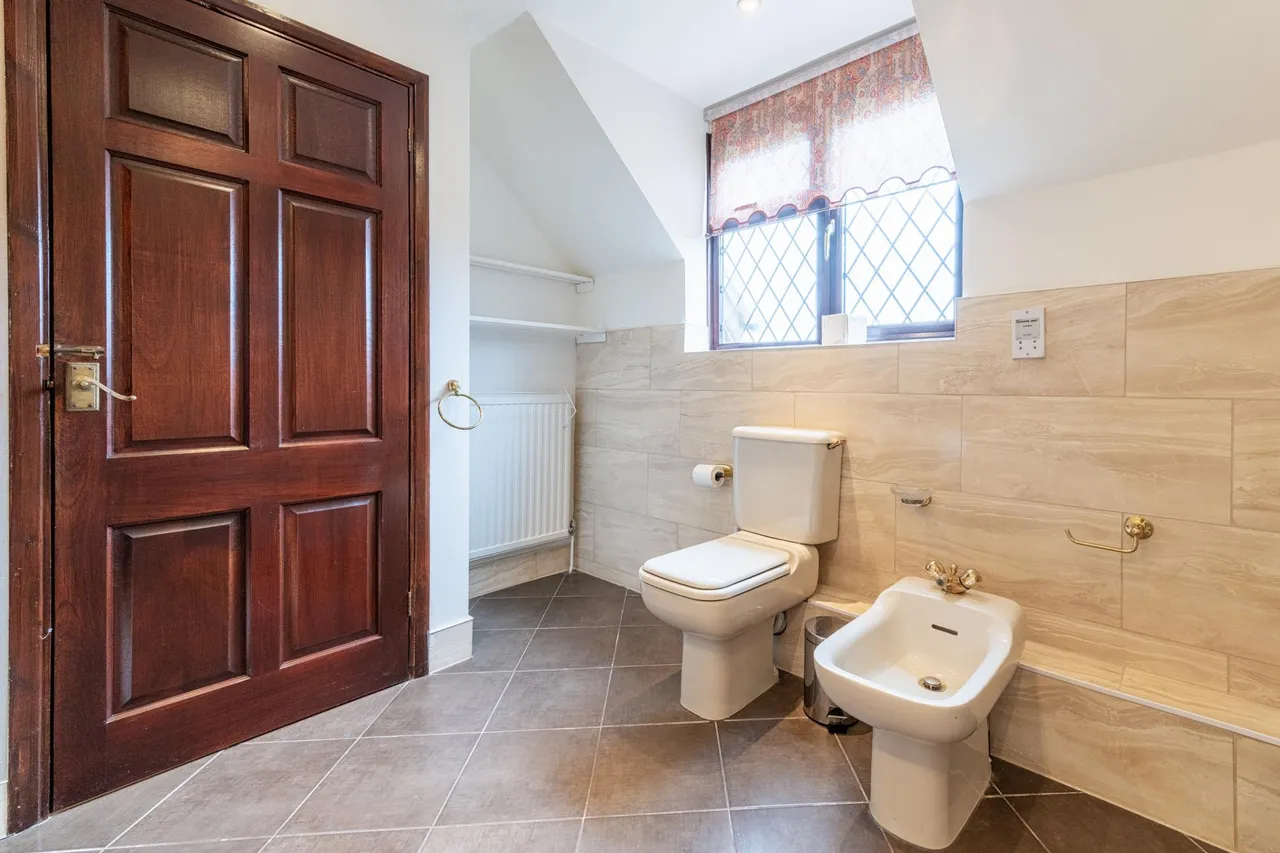Main Street, Kirby Bellars, LE14, photo 11