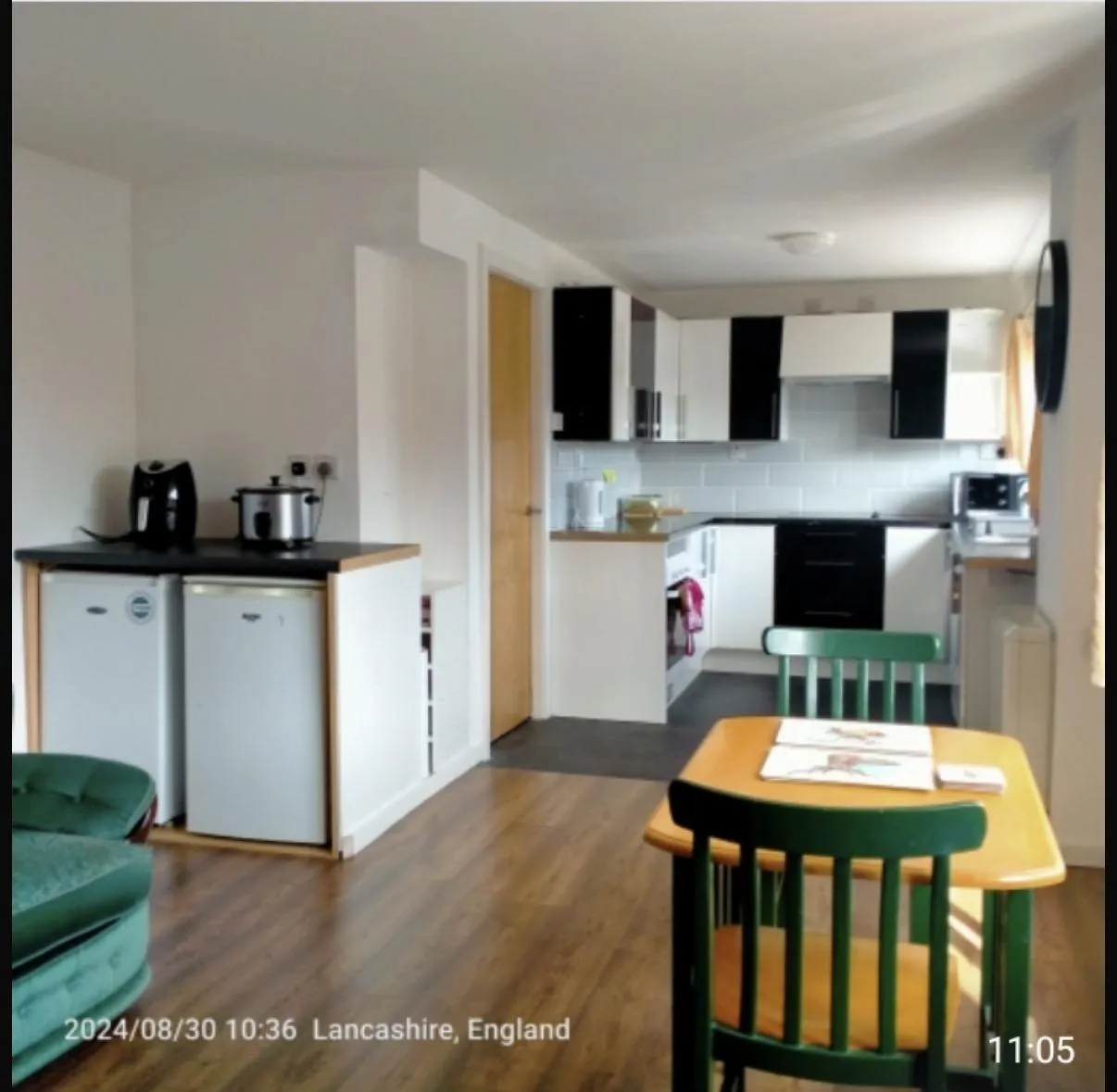 New Hall Lane, Preston, PR1, photo 7